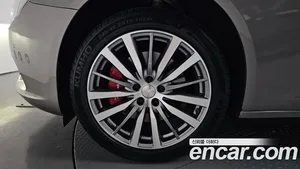 Maserati Quattroporte, 2020 — миниатюра 4