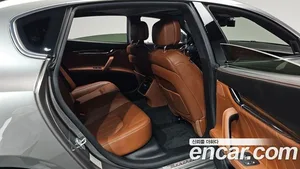 Maserati Quattroporte, 2020 — миниатюра 16
