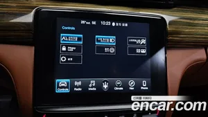 Maserati Quattroporte, 2020 — миниатюра 23