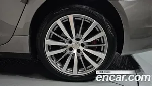 Maserati Quattroporte, 2020 — миниатюра 6