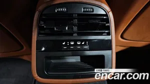 Maserati Quattroporte, 2020 — миниатюра 34