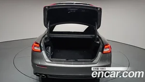 Maserati Quattroporte, 2020 — миниатюра 36