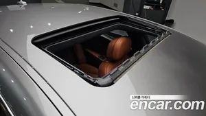 Maserati Quattroporte, 2020 — миниатюра 37