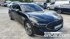 Genesis G90, 2022 — миниатюра 1