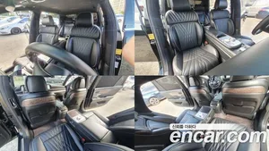 Genesis G90, 2022 — миниатюра 3