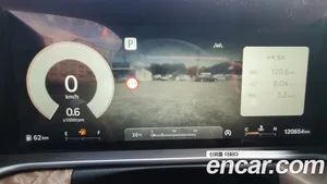 Genesis G90, 2022 — миниатюра 8