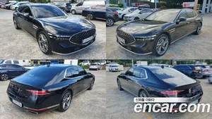 Genesis G90, 2022 — миниатюра 10