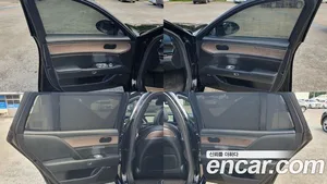 Genesis G90, 2022 — миниатюра 12