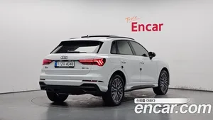 Audi Q3, 2025 — миниатюра 2