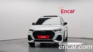 Audi Q3, 2025 — миниатюра 3