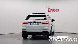 Audi Q3, 2025 — миниатюра 4