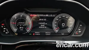 Audi Q3, 2025 — миниатюра 11