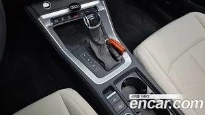 Audi Q3, 2025 — миниатюра 12