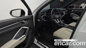 Audi Q3, 2025 — миниатюра 17