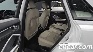 Audi Q3, 2025 — миниатюра 18