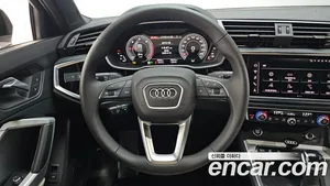 Audi Q3, 2025 — миниатюра 19