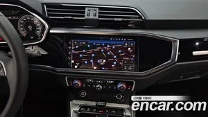 Audi Q3, 2025 — миниатюра 20
