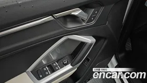 Audi Q3, 2025 — миниатюра 24