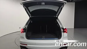 Audi Q3, 2025 — миниатюра 26