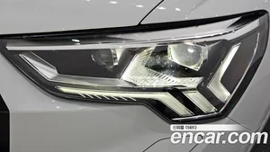 Audi Q3, 2025 — миниатюра 8