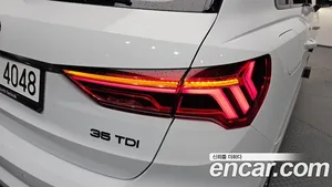 Audi Q3, 2025 — миниатюра 9