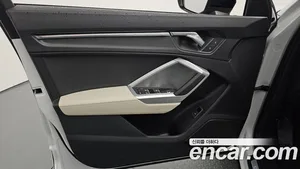 Audi Q3, 2025 — миниатюра 14