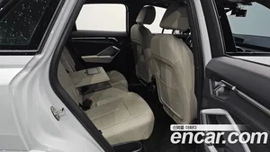 Audi Q3, 2025 — миниатюра 16