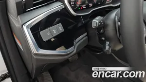 Audi Q3, 2025 — миниатюра 27