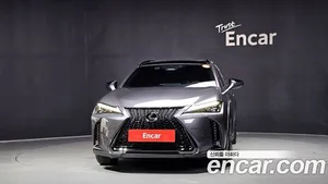 Lexus UX, 2026 — миниатюра 3