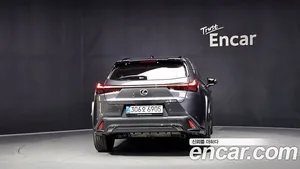 Lexus UX, 2026 — миниатюра 4