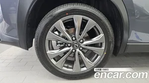 Lexus UX, 2026 — миниатюра 5