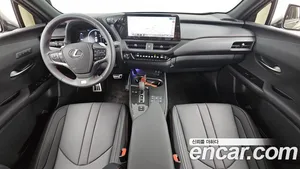 Lexus UX, 2026 — миниатюра 10