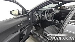 Lexus UX, 2026 — миниатюра 13