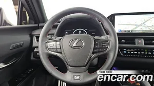 Lexus UX, 2026 — миниатюра 19