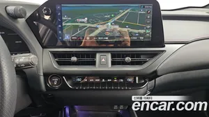 Lexus UX, 2026 — миниатюра 20