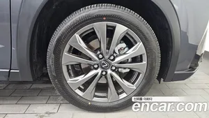 Lexus UX, 2026 — миниатюра 7