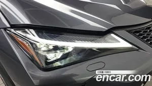 Lexus UX, 2026 — миниатюра 8