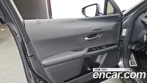 Lexus UX, 2026 — миниатюра 14