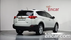 Toyota RAV4, 2014 — миниатюра 2
