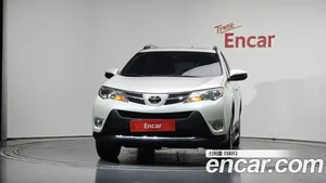 Toyota RAV4, 2014 — миниатюра 3