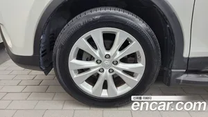 Toyota RAV4, 2014 — миниатюра 5