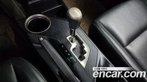 Toyota RAV4, 2014 — миниатюра 9