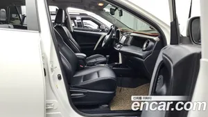 Toyota RAV4, 2014 — миниатюра 11