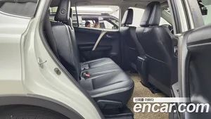 Toyota RAV4, 2014 — миниатюра 12