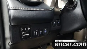 Toyota RAV4, 2014 — миниатюра 16