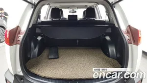 Toyota RAV4, 2014 — миниатюра 20
