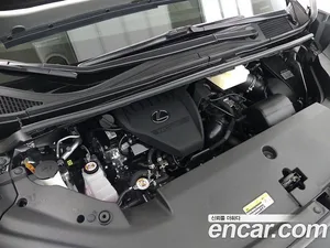 Lexus LM, 2024 — миниатюра 5