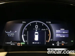Lexus LM, 2024 — миниатюра 7