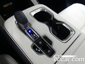 Lexus LM, 2024 — миниатюра 8