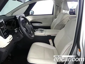 Lexus LM, 2024 — миниатюра 9